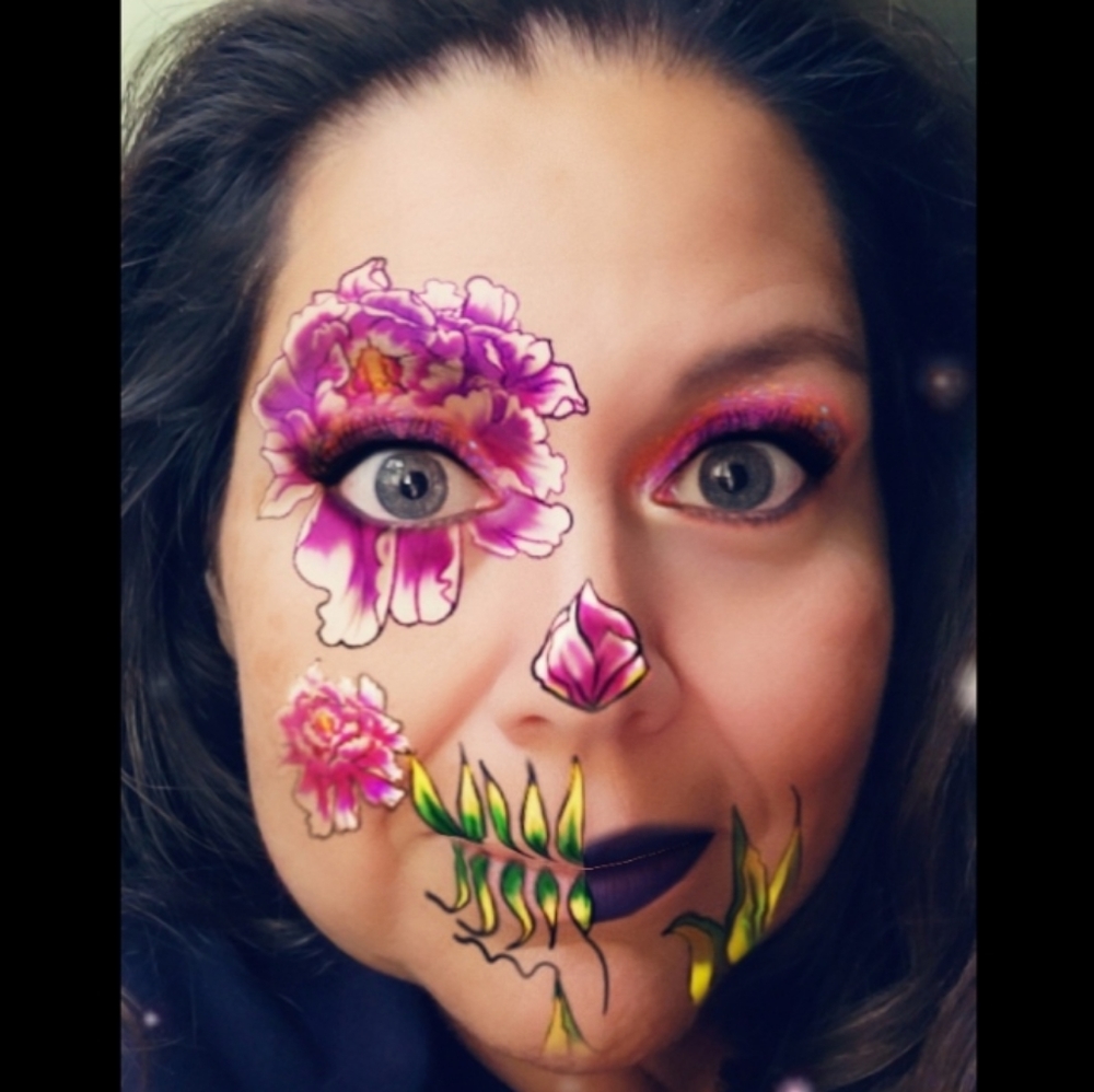 Meet your Posher, Sonia